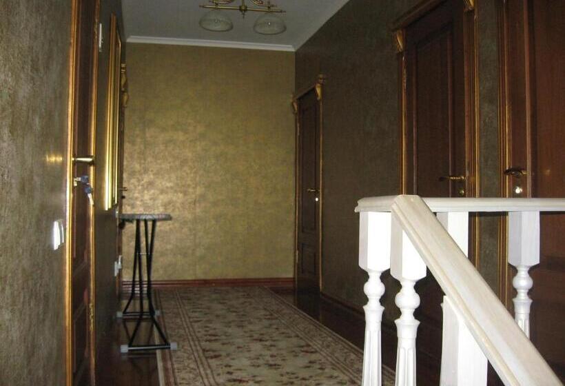 تختخواب و صبحانه Guesthouse Grand Canyon