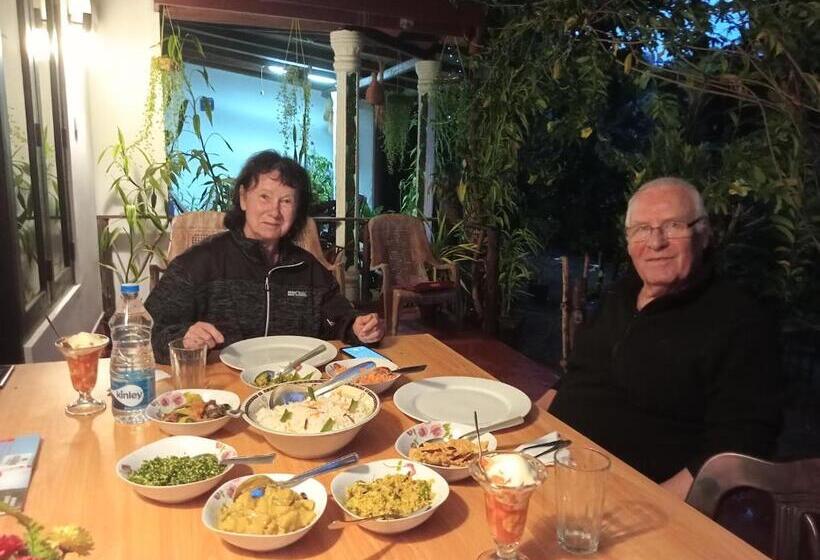 Bed and Breakfast Littleadems View