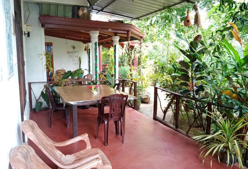 Bed and Breakfast Littleadems View