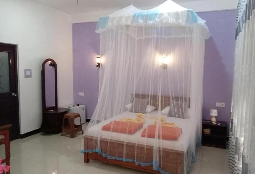 Bed and Breakfast Littleadems View