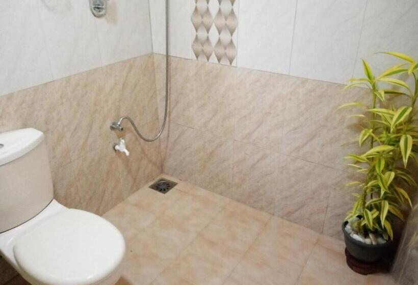 Bed and Breakfast Littleadems View