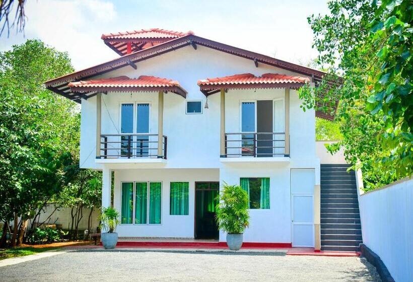 住宿加早餐  Mass Eco Cabana Yoga & Spa   Unawatuna