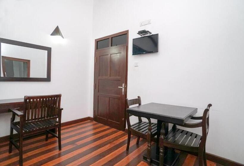 住宿加早餐  Mass Eco Cabana Yoga & Spa   Unawatuna