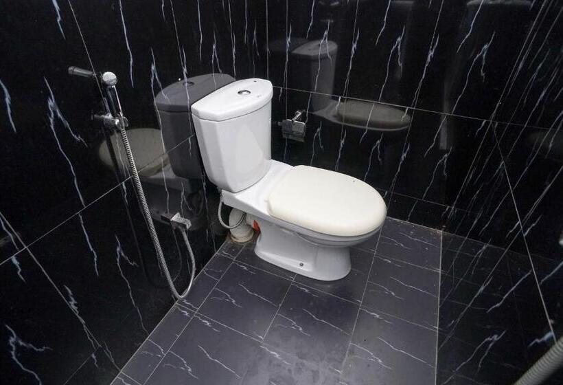 住宿加早餐  Mass Eco Cabana Yoga & Spa   Unawatuna