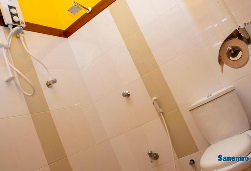 민박 Sanemro Villa