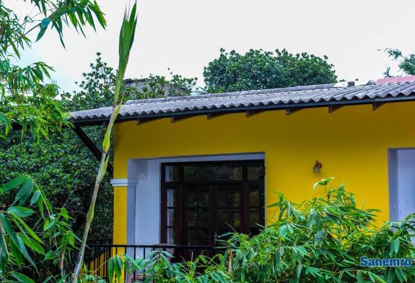 민박 Sanemro Villa