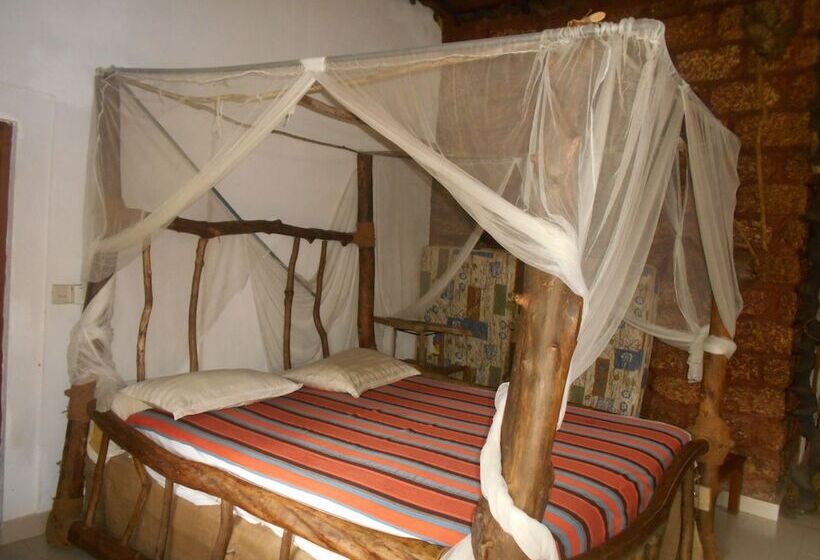 مبيت وإفطار Sapphire Holiday Resort