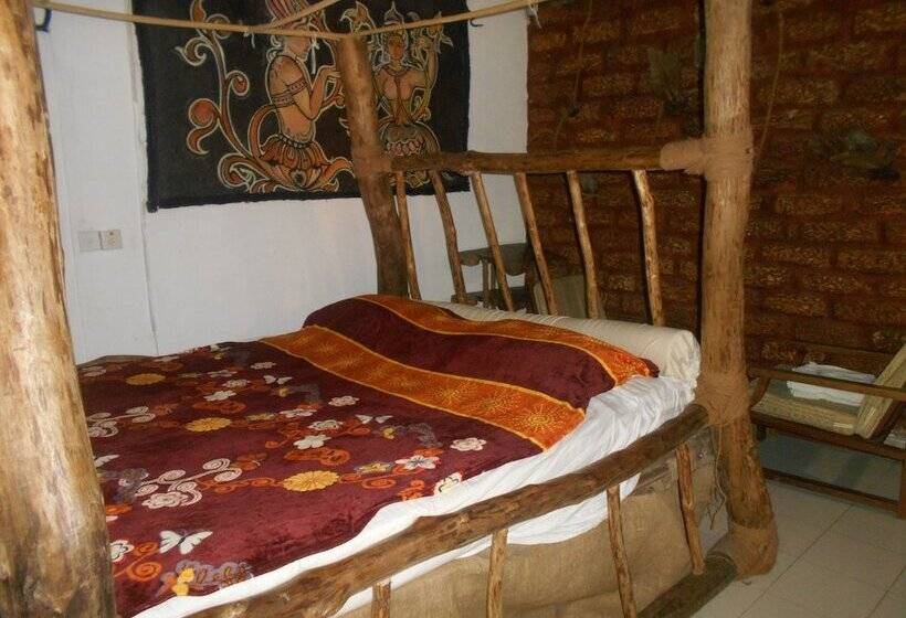 مبيت وإفطار Sapphire Holiday Resort