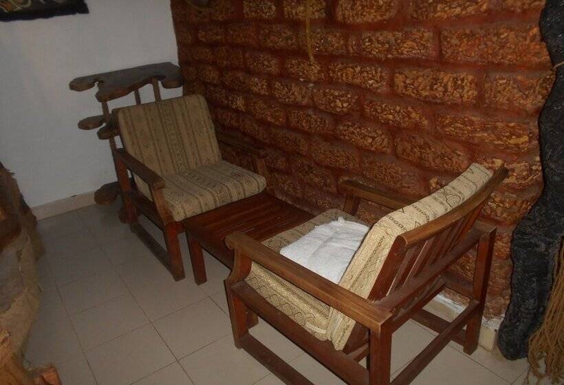 مبيت وإفطار Sapphire Holiday Resort