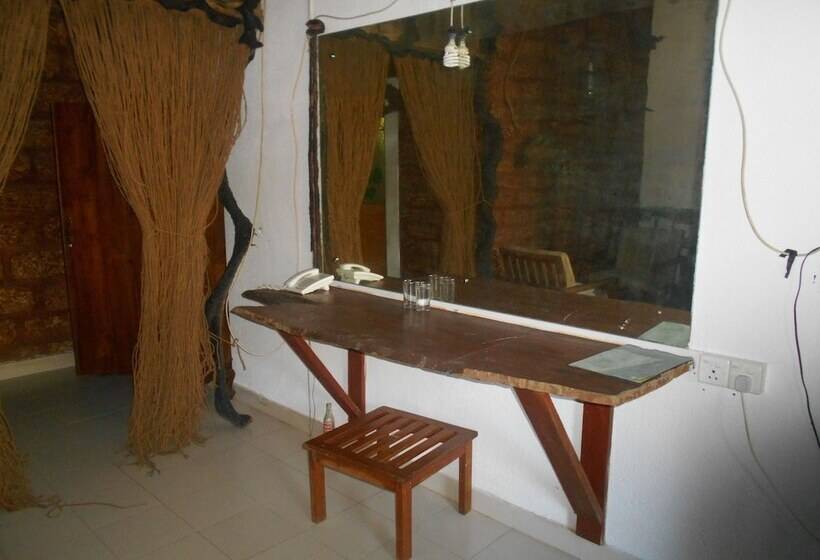 مبيت وإفطار Sapphire Holiday Resort