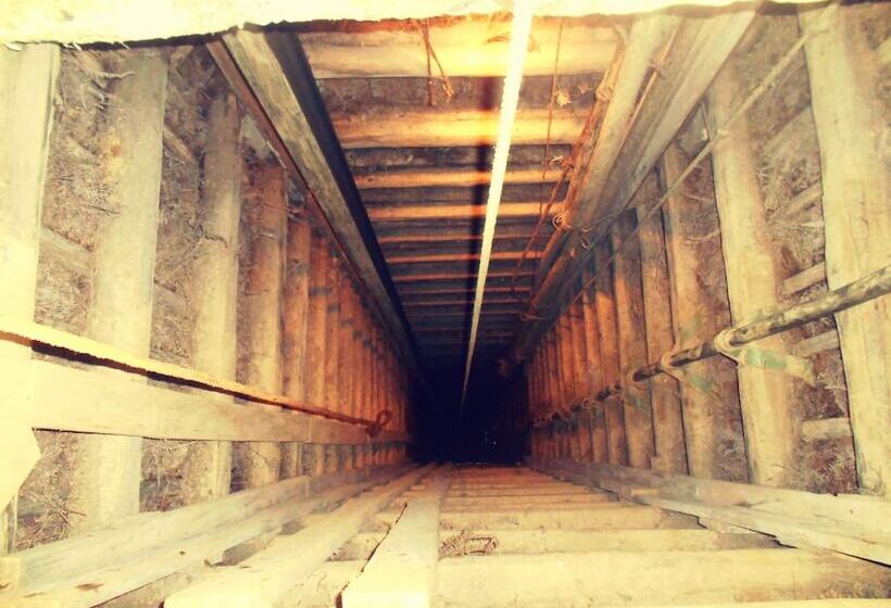 مبيت وإفطار Sapphire Holiday Resort