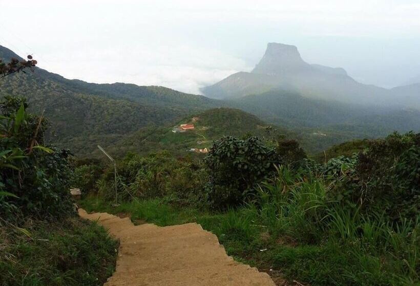 مبيت وإفطار Sapphire Holiday Resort