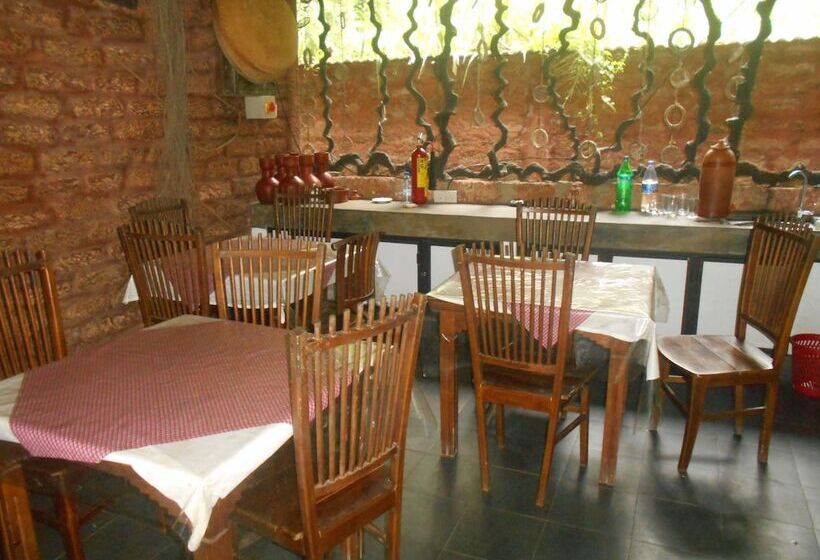 مبيت وإفطار Sapphire Holiday Resort