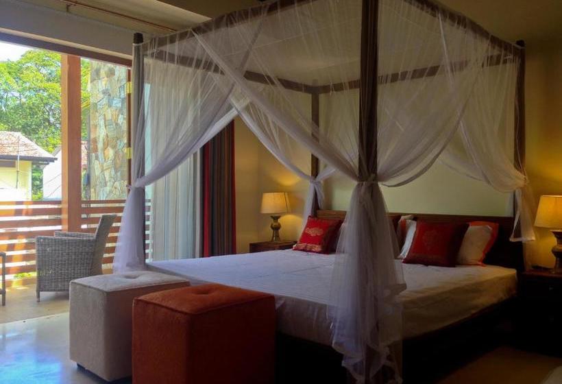 민박 Urban Bliss Studio