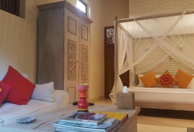 민박 Urban Bliss Studio