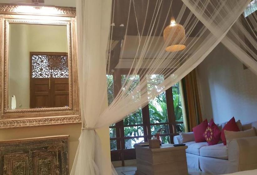 민박 Urban Bliss Studio