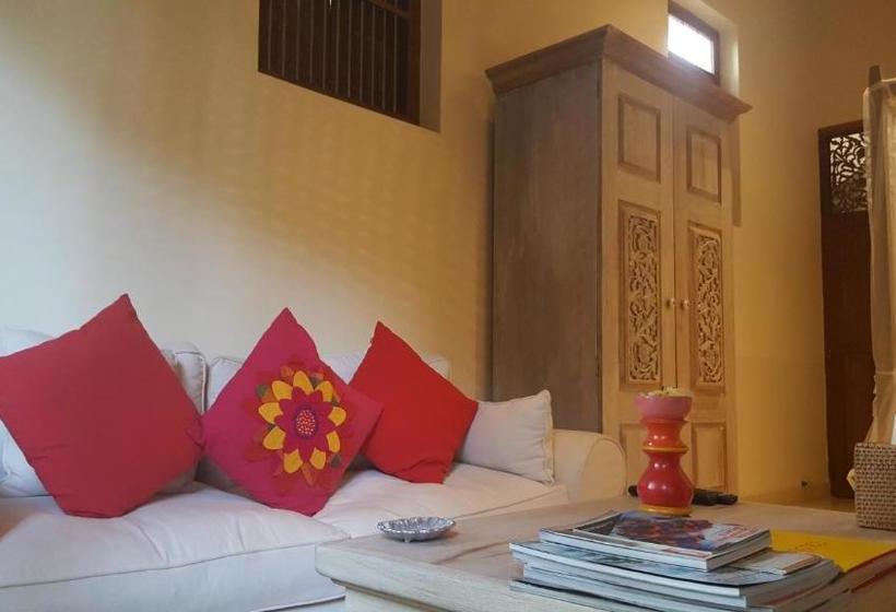 민박 Urban Bliss Studio