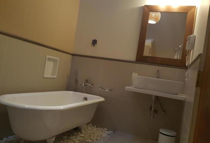 민박 Urban Bliss Studio