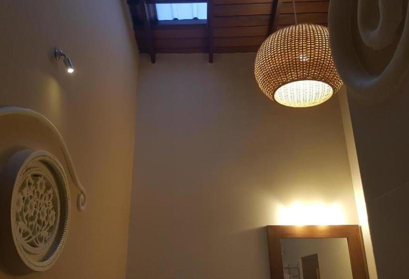 민박 Urban Bliss Studio