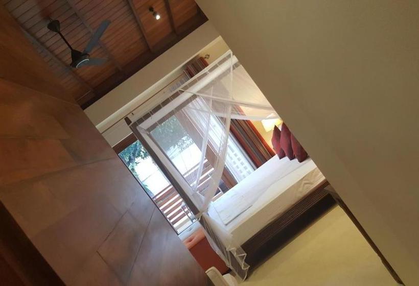 민박 Urban Bliss Studio