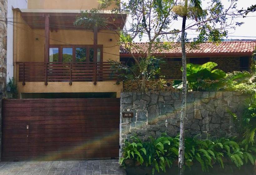 민박 Urban Bliss Studio