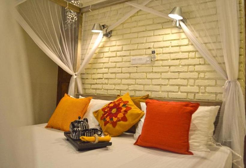 민박 Urban Bliss Studio