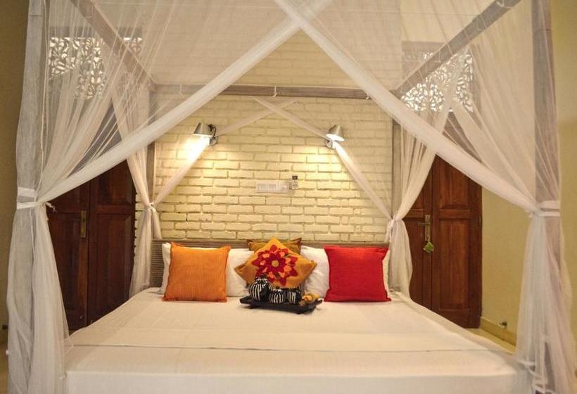 민박 Urban Bliss Studio