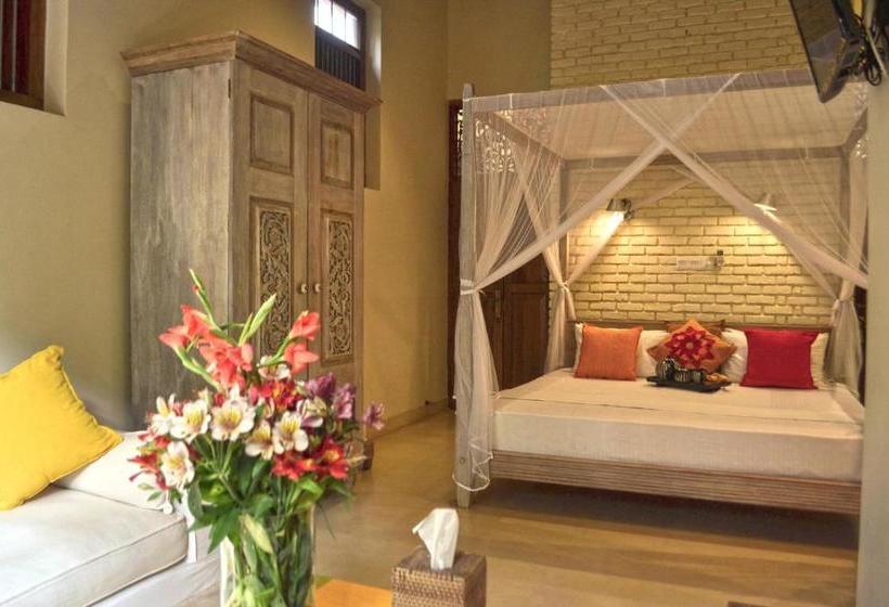 민박 Urban Bliss Studio