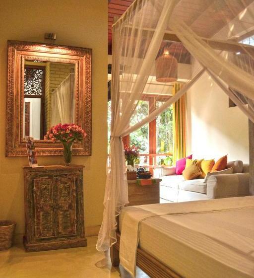 민박 Urban Bliss Studio