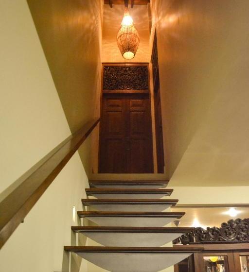 민박 Urban Bliss Studio