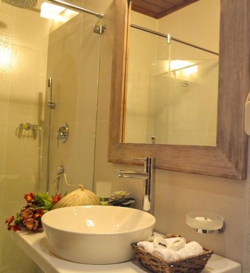 민박 Urban Bliss Studio