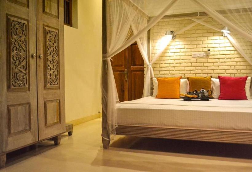 민박 Urban Bliss Studio