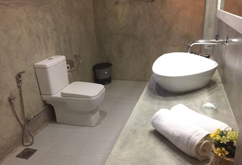 مبيت وإفطار Villa Dominikku