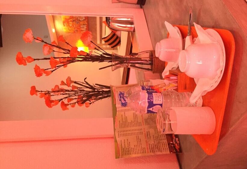 مبيت وإفطار Villa Dominikku