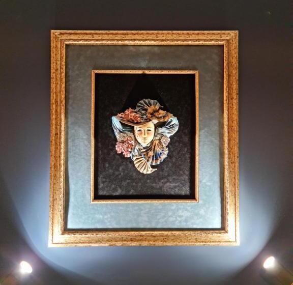 住宿加早餐  Villa Sofia