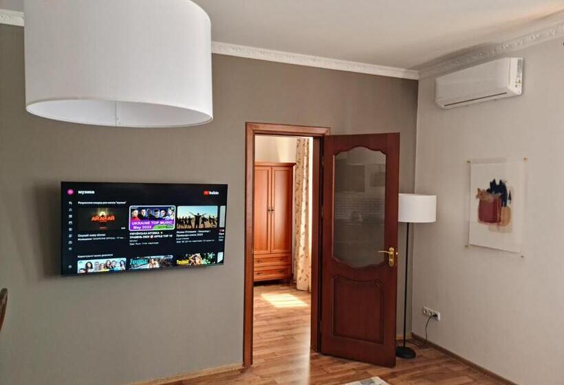 تختخواب و صبحانه Villa Sofia