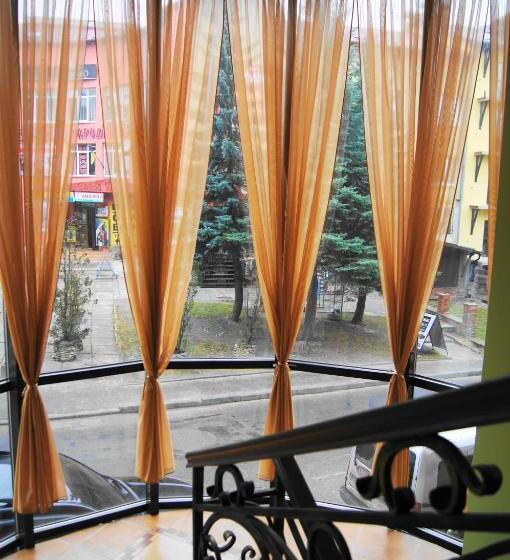 تختخواب و صبحانه Villa Sofia