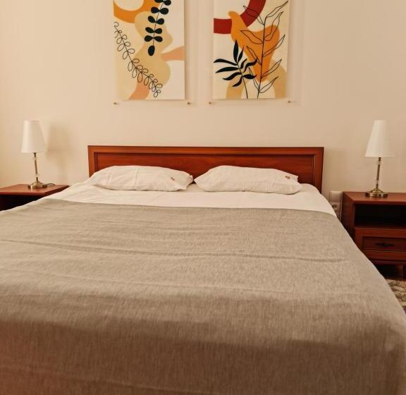 تختخواب و صبحانه Villa Sofia