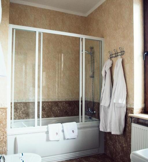 تختخواب و صبحانه Villa Sofia