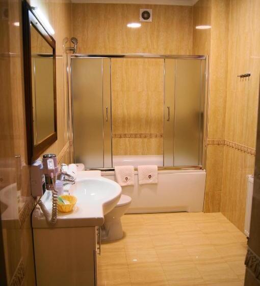 تختخواب و صبحانه Villa Sofia