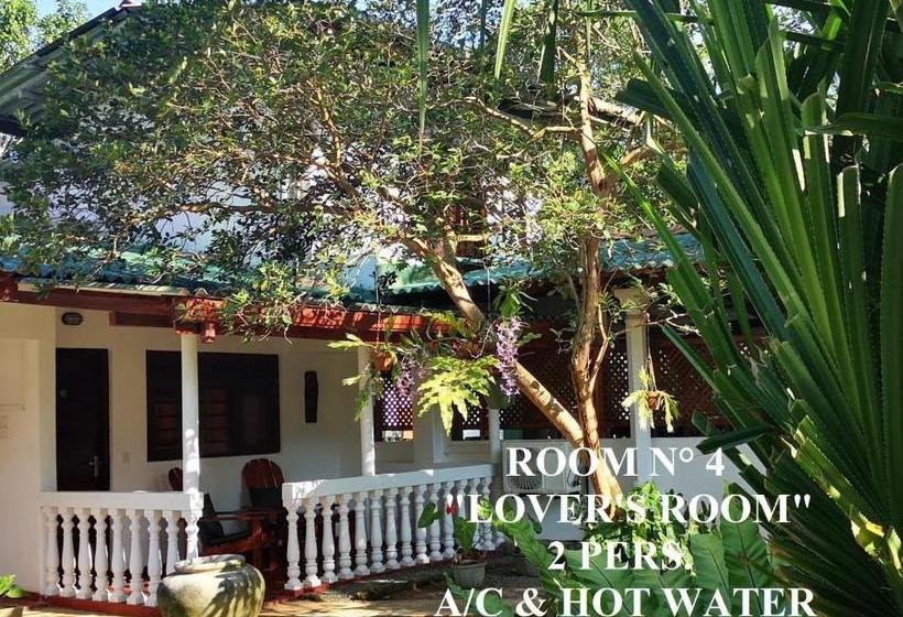 Bed and Breakfast Vidisa Hôtel