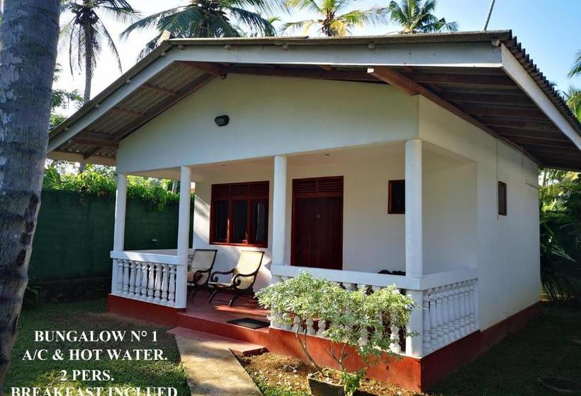 Bed and Breakfast Vidisa Hôtel