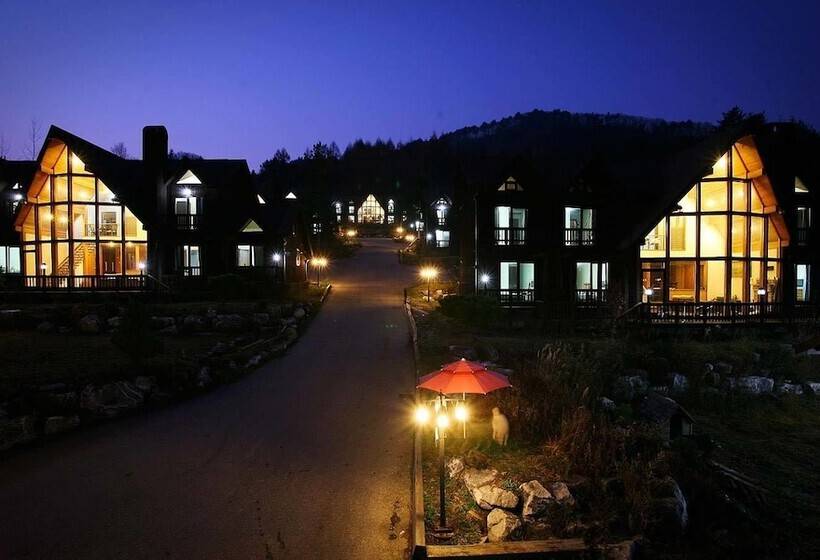 Chalet Resort