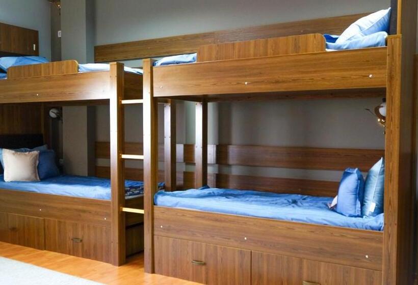 City Hostel Panorama