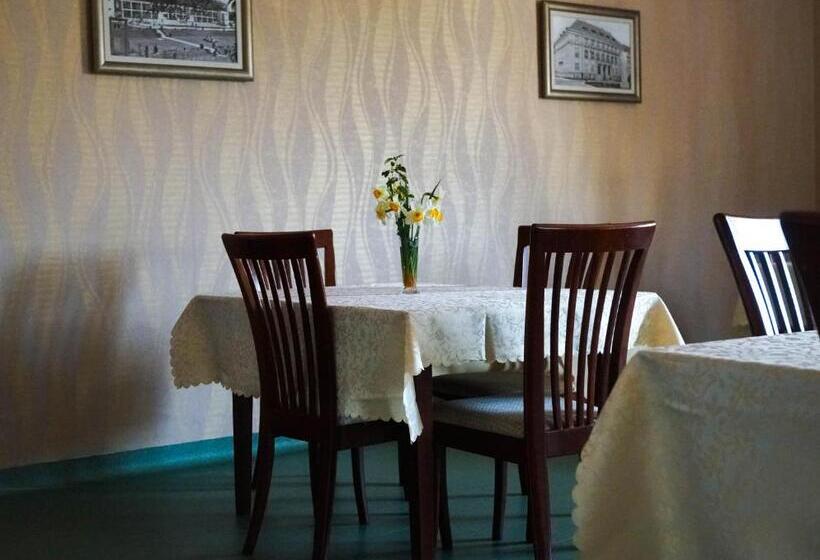 City Hostel Panorama