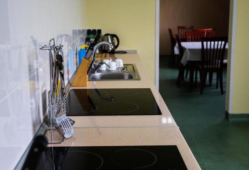 City Hostel Panorama