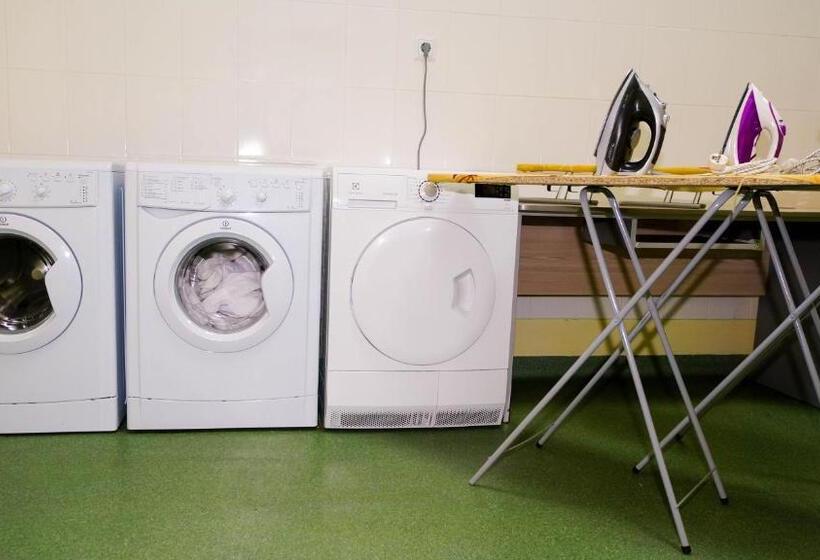 City Hostel Panorama