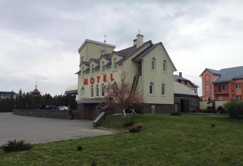 Formula Plus Motel