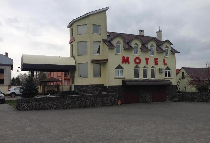 Formula Plus Motel