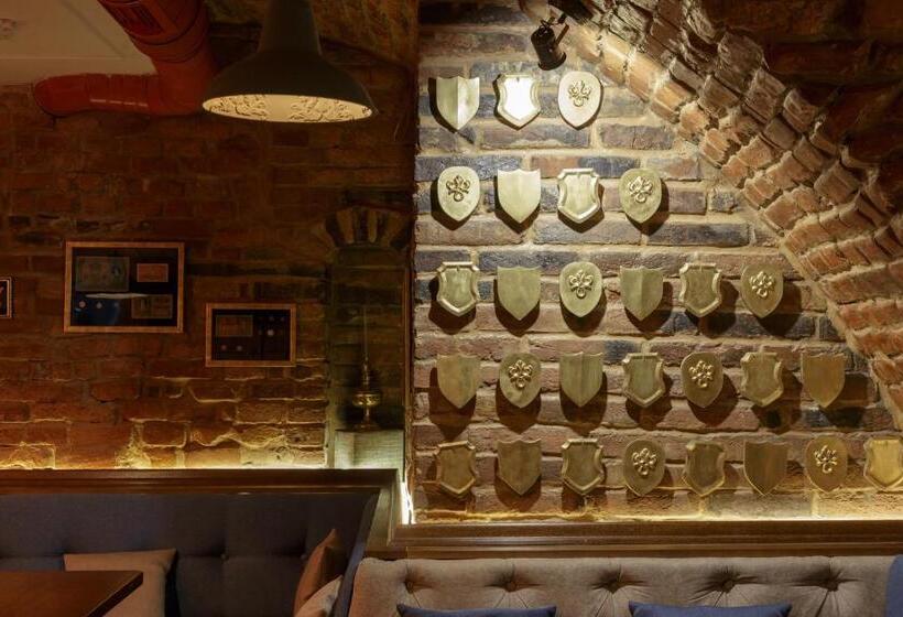 Franz Hotel&restaurant